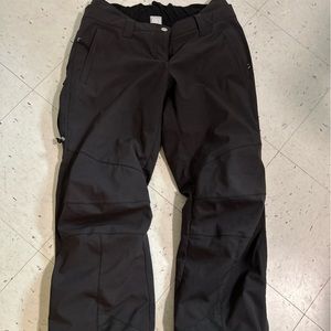 Bogner Fire and Ice Women’s Insulated snow Pants Size 12